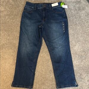 Women’s Blue Jeans